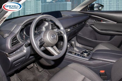 2024 Mazda Mazda CX-30 2.5 S