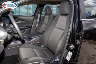 2024 Mazda Mazda CX-30 2.5 S