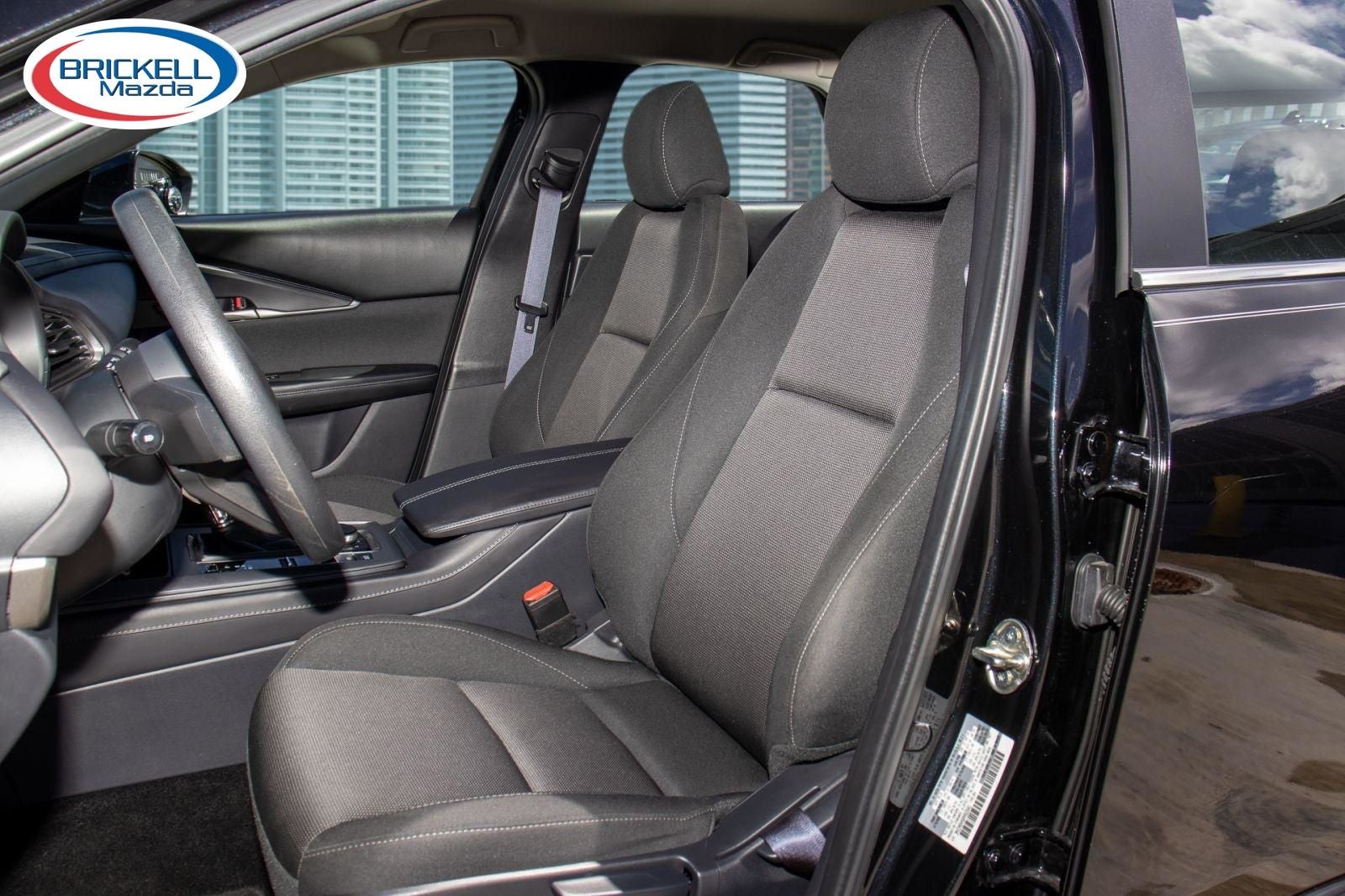 2024 Mazda Mazda CX-30 2.5 S