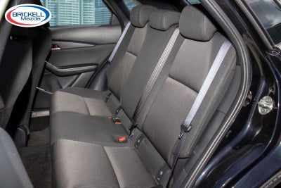 2024 Mazda Mazda CX-30 2.5 S