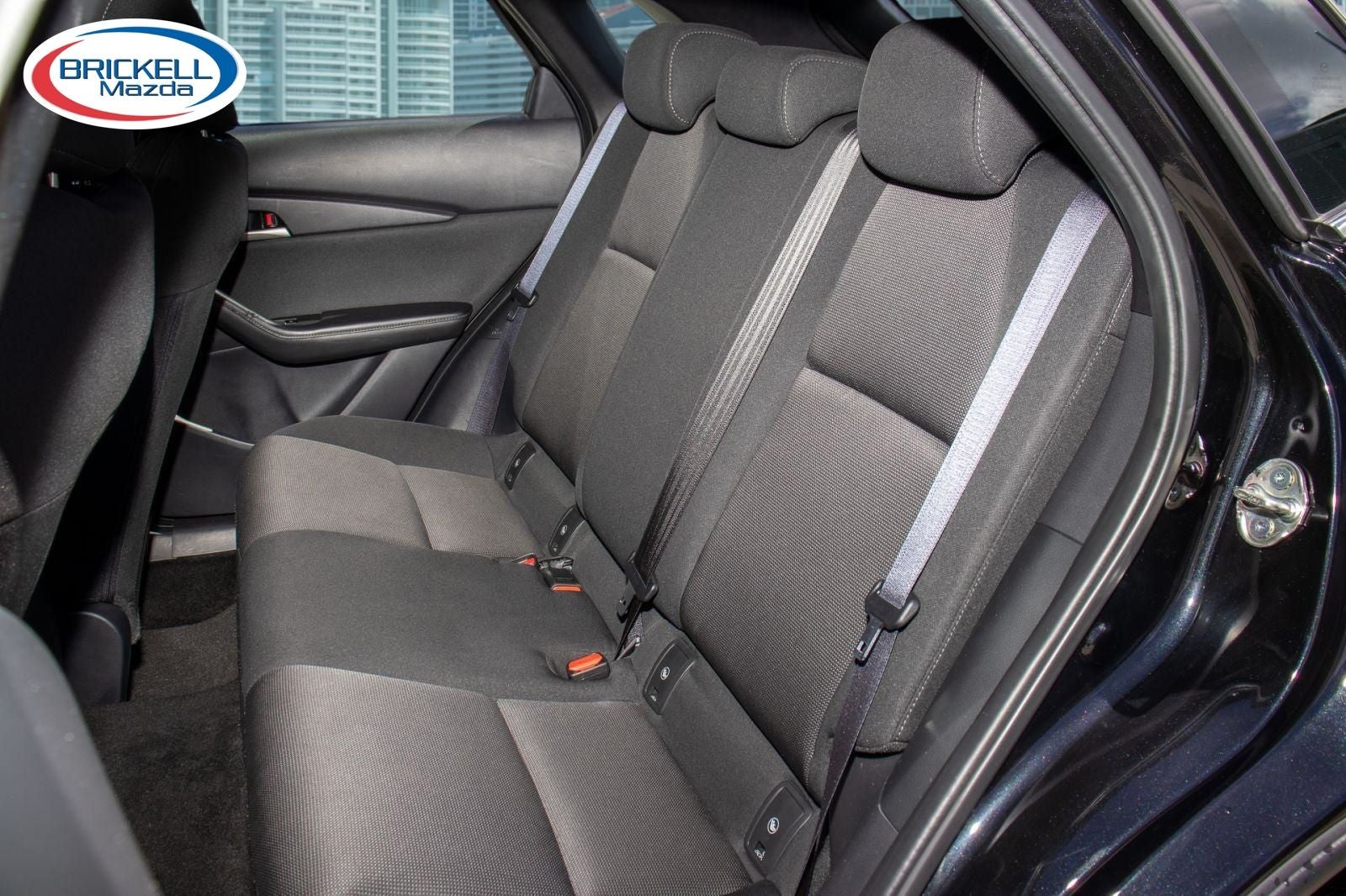 2024 Mazda Mazda CX-30 2.5 S