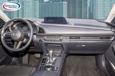 2024 Mazda Mazda CX-30 2.5 S