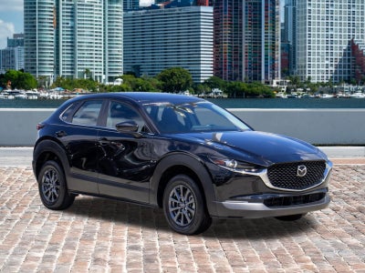 2024 Mazda Mazda CX-30 2.5 S