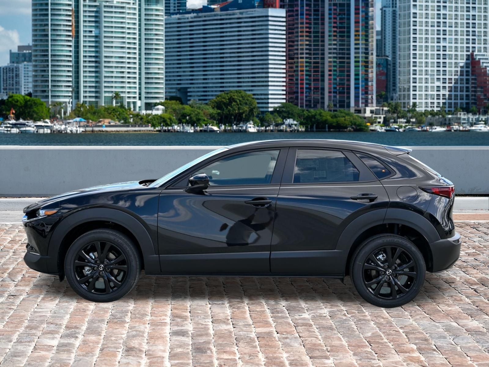 2026 Mazda Mazda CX-30 2.5 S Select Sport