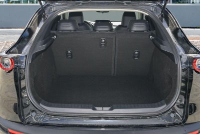 2026 Mazda Mazda CX-30 2.5 S Select Sport