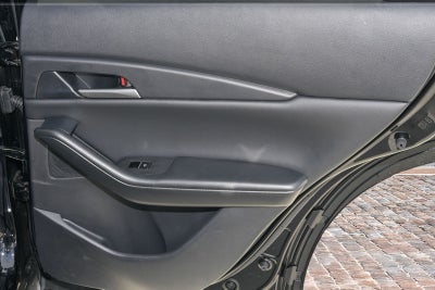 2026 Mazda Mazda CX-30 2.5 S Select Sport