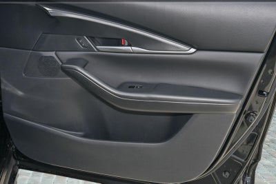 2026 Mazda Mazda CX-30 2.5 S Select Sport