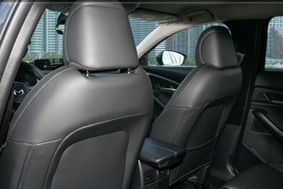 2026 Mazda Mazda CX-30 2.5 S Select Sport