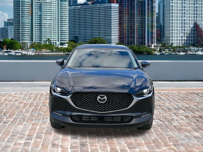 2026 Mazda Mazda CX-30 2.5 S Select Sport