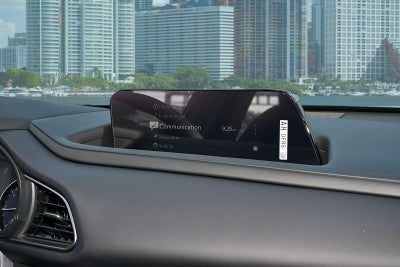 2026 Mazda Mazda CX-30 2.5 S Select Sport