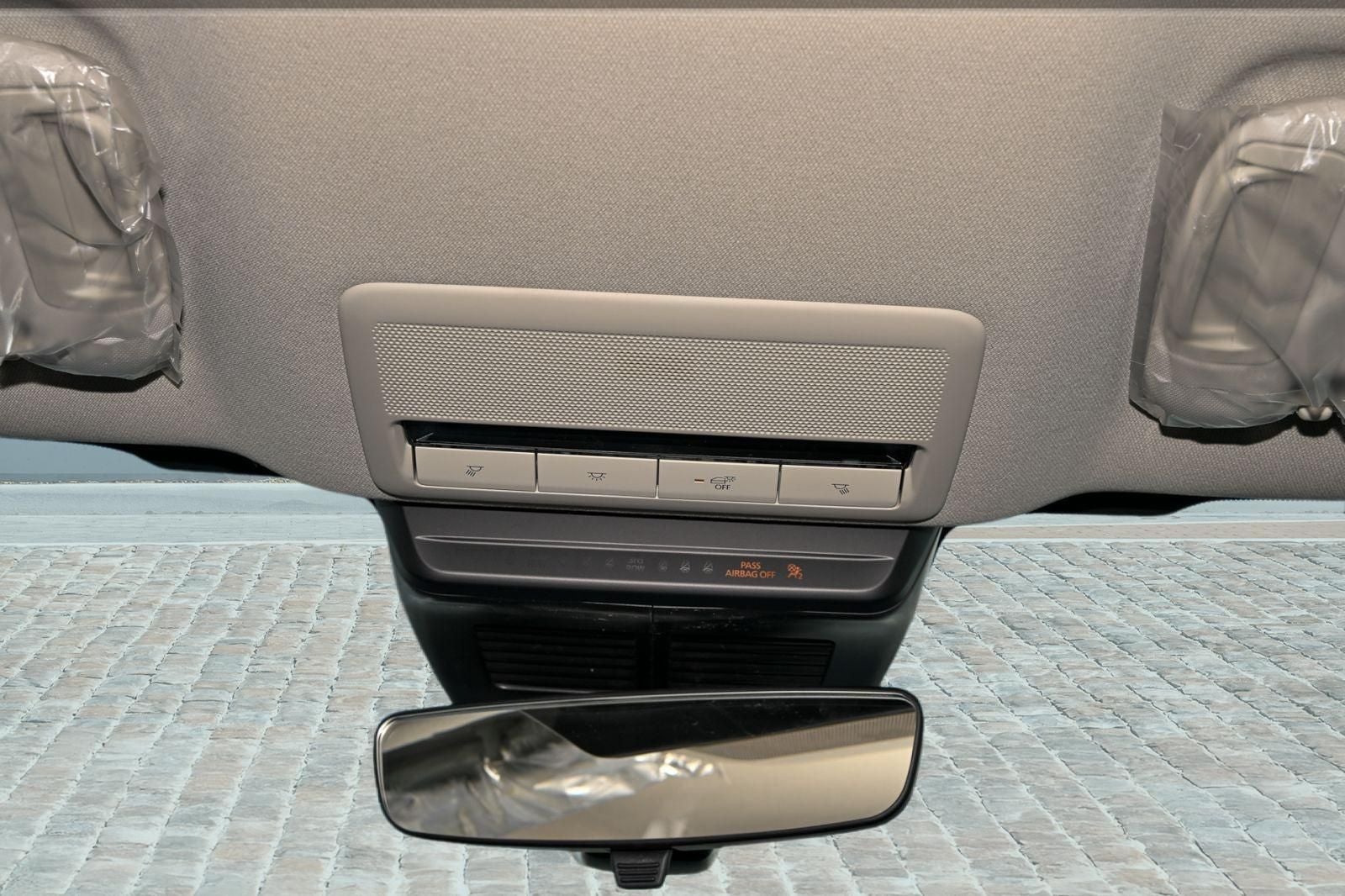 2026 Mazda Mazda CX-30 2.5 S Select Sport