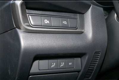 2026 Mazda Mazda CX-30 2.5 S Select Sport