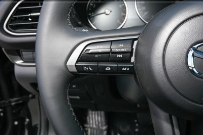 2026 Mazda Mazda CX-30 2.5 S Select Sport