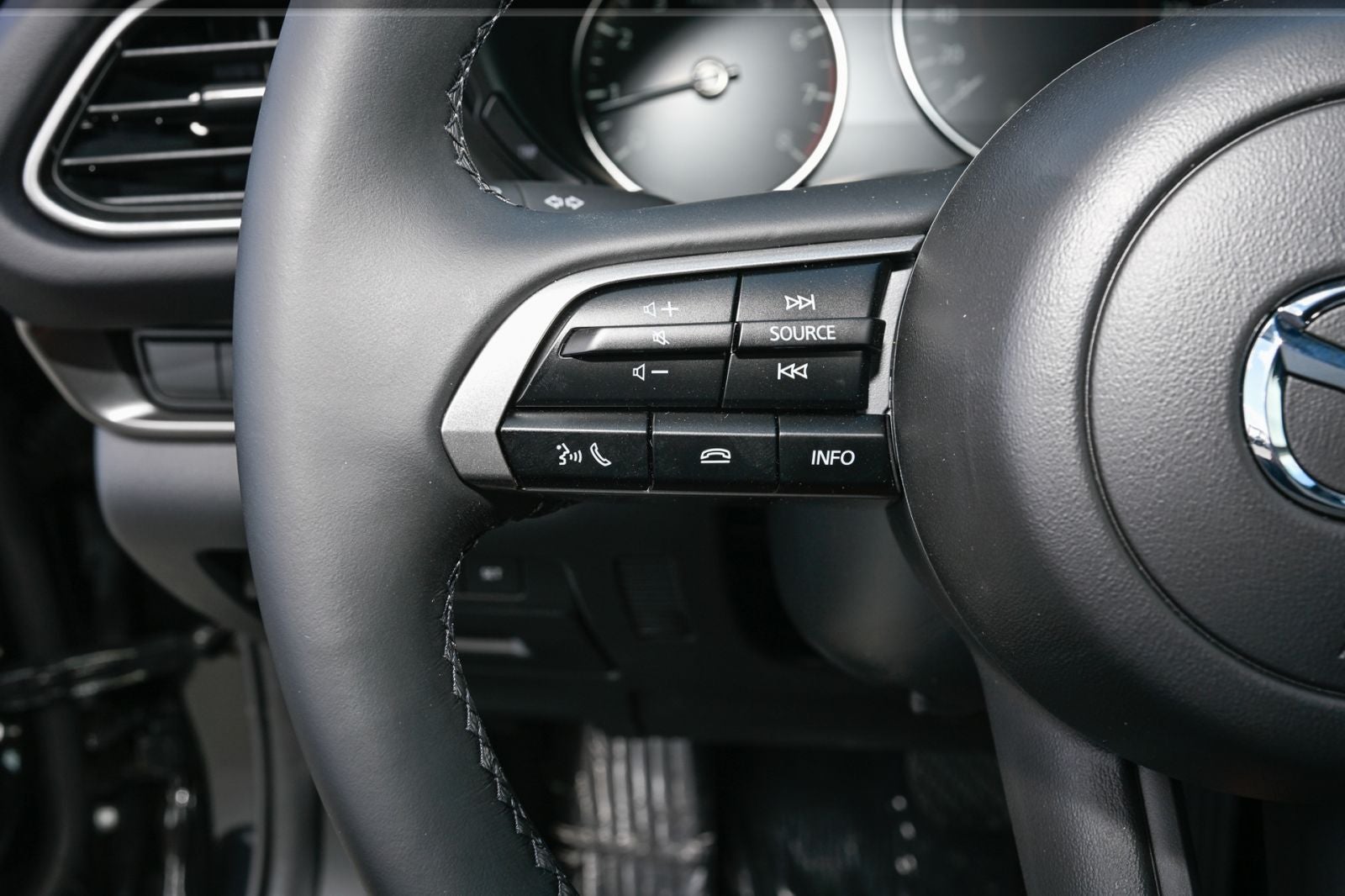 2026 Mazda Mazda CX-30 2.5 S Select Sport