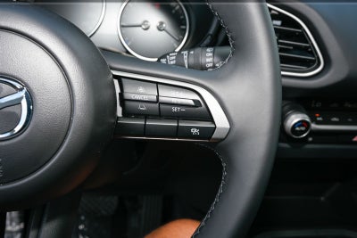 2026 Mazda Mazda CX-30 2.5 S Select Sport