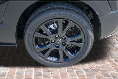 2026 Mazda Mazda CX-30 2.5 S Select Sport