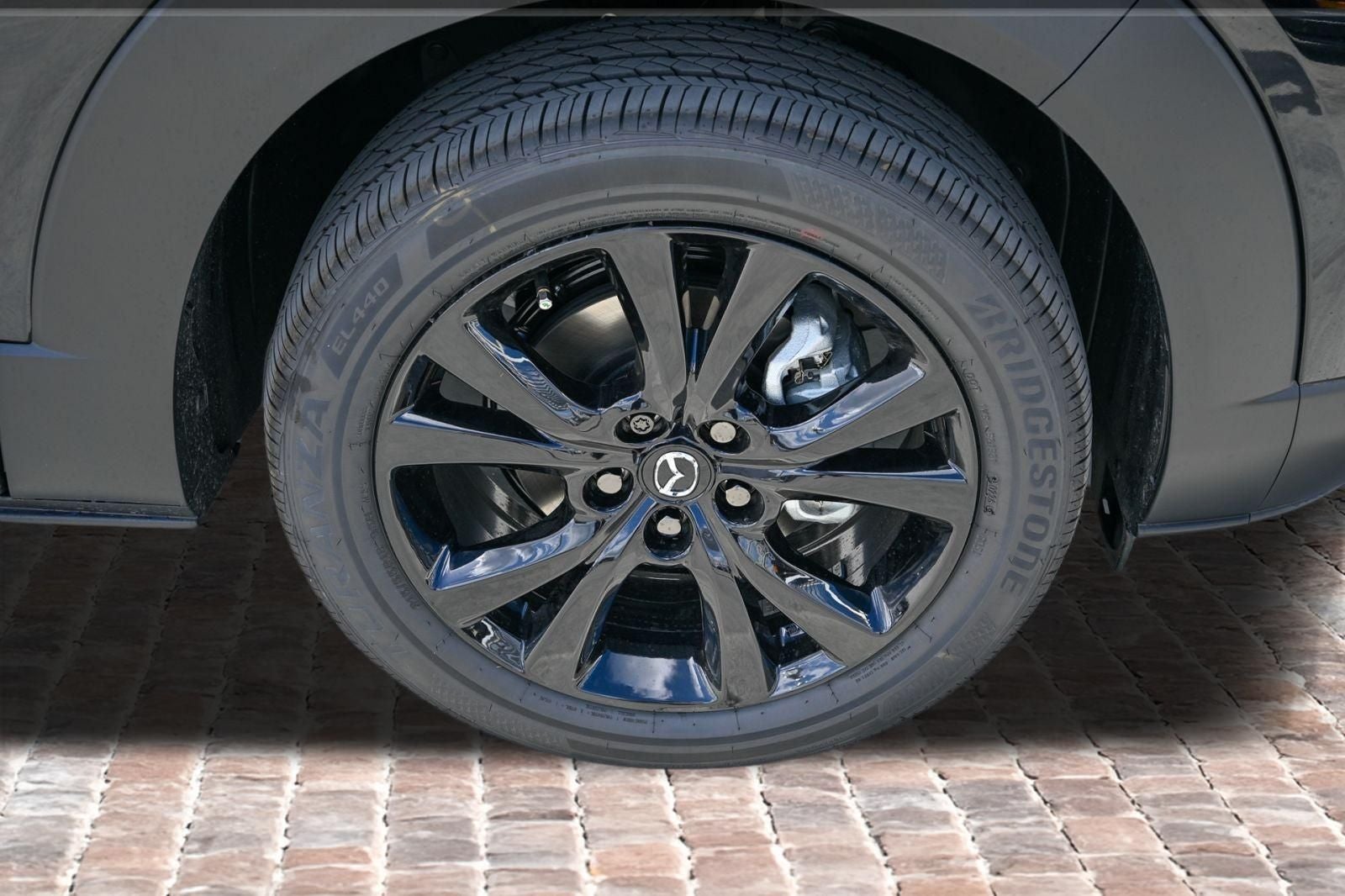 2026 Mazda Mazda CX-30 2.5 S Select Sport