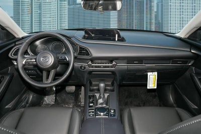 2026 Mazda Mazda CX-30 2.5 S Select Sport