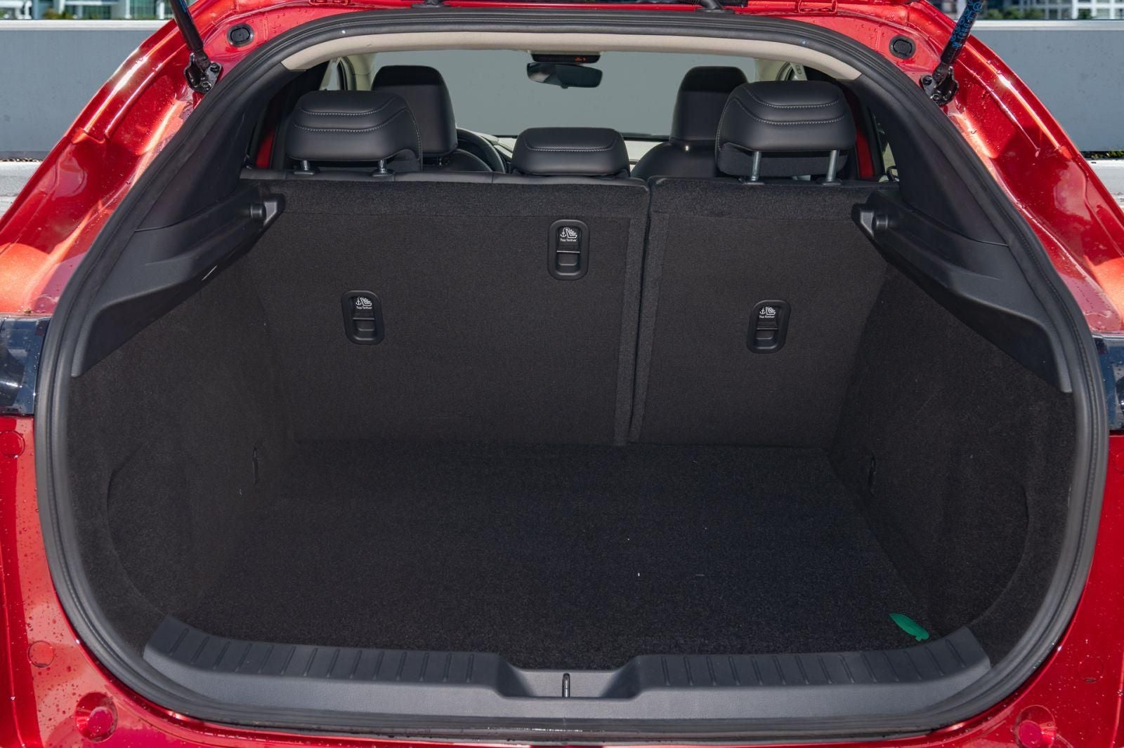 2026 Mazda Mazda CX-30 2.5 S Select Sport