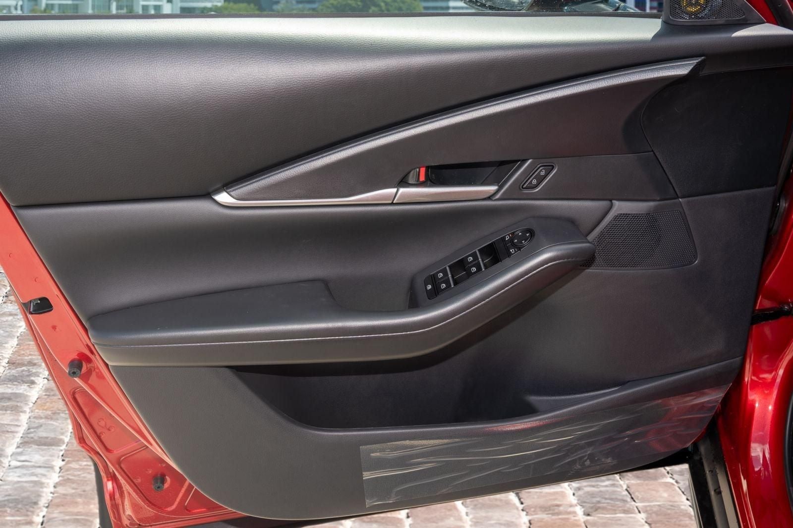 2026 Mazda Mazda CX-30 2.5 S Select Sport