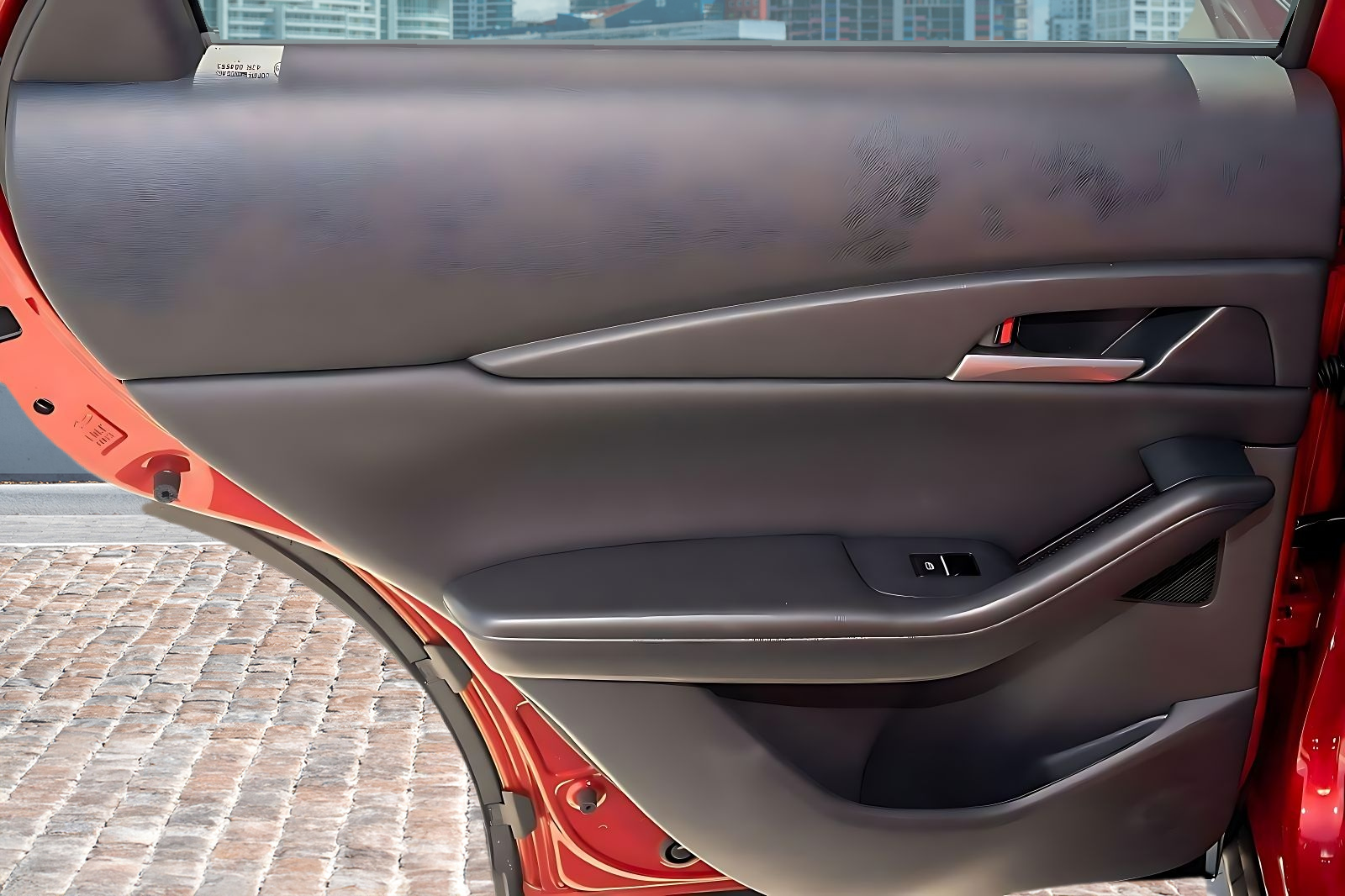 2026 Mazda Mazda CX-30 2.5 S Select Sport