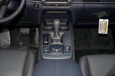 2026 Mazda Mazda CX-30 2.5 S Select Sport