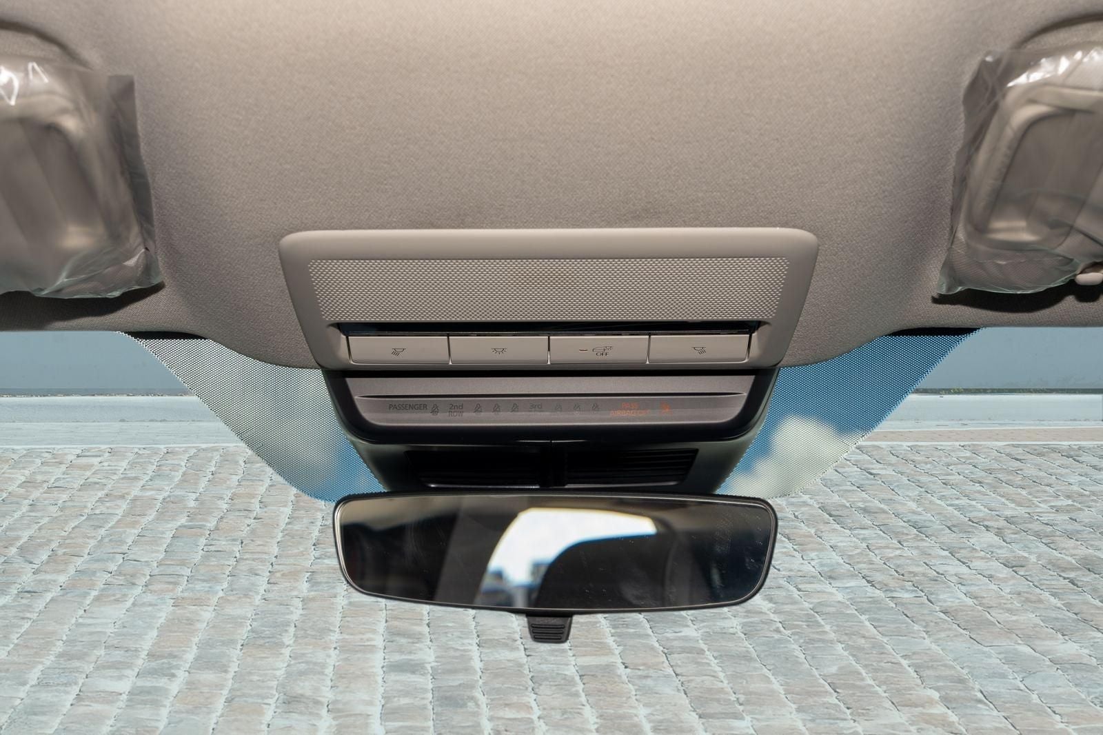 2026 Mazda Mazda CX-30 2.5 S Select Sport