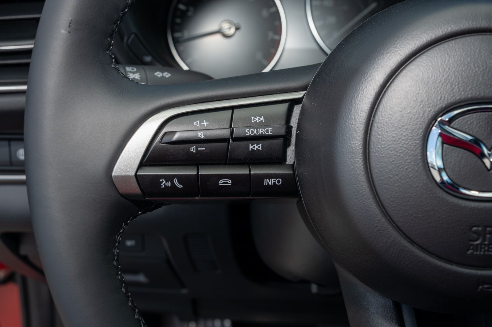 2026 Mazda Mazda CX-30 2.5 S Select Sport