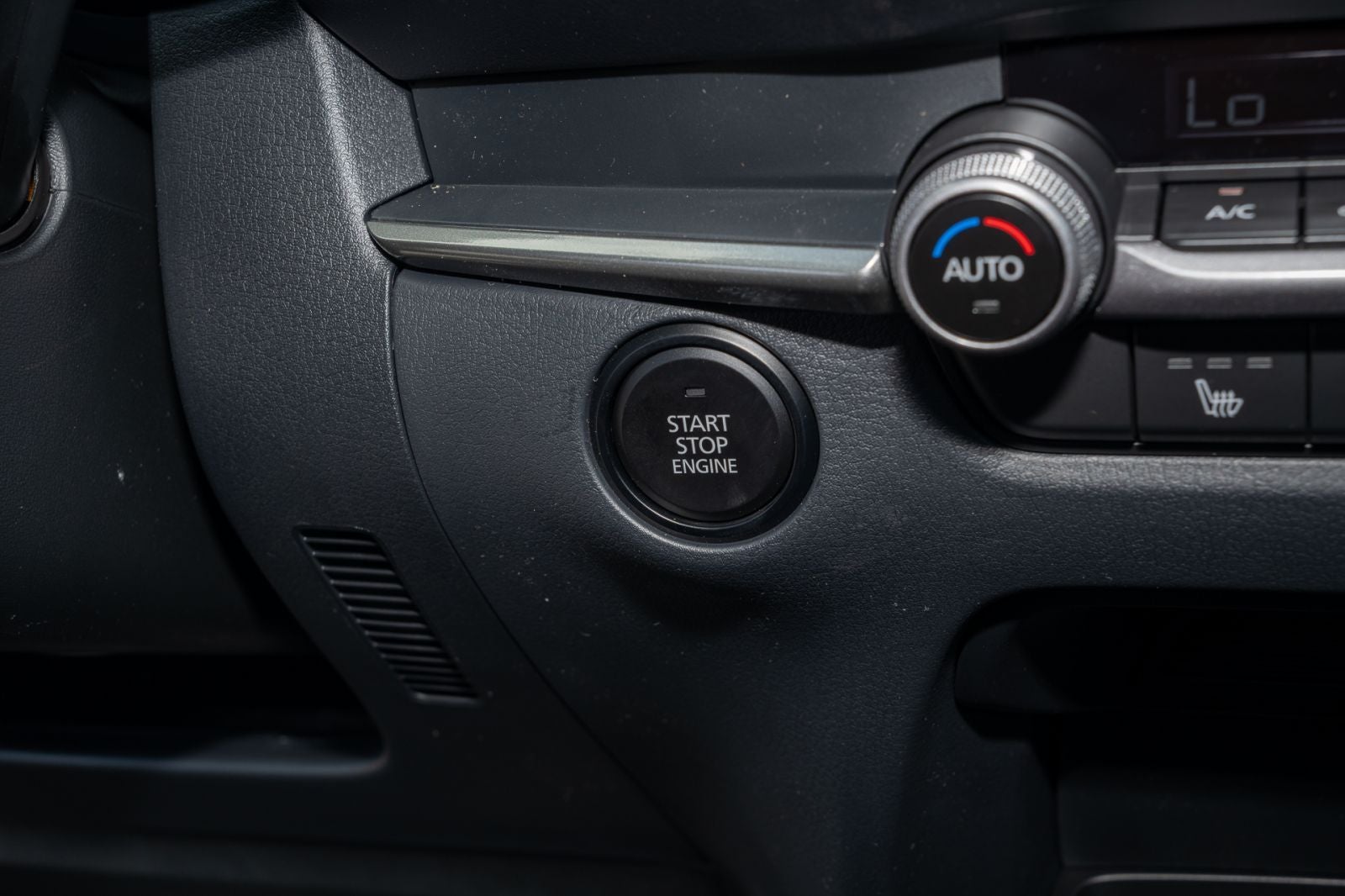 2026 Mazda Mazda CX-30 2.5 S Select Sport