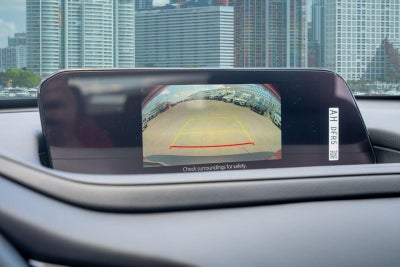 2026 Mazda Mazda CX-30 2.5 S Select Sport