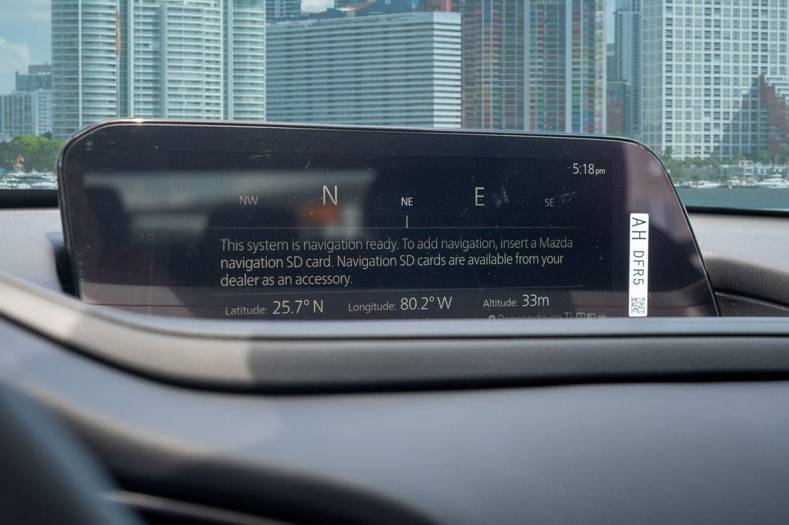 2026 Mazda Mazda CX-30 2.5 S Select Sport