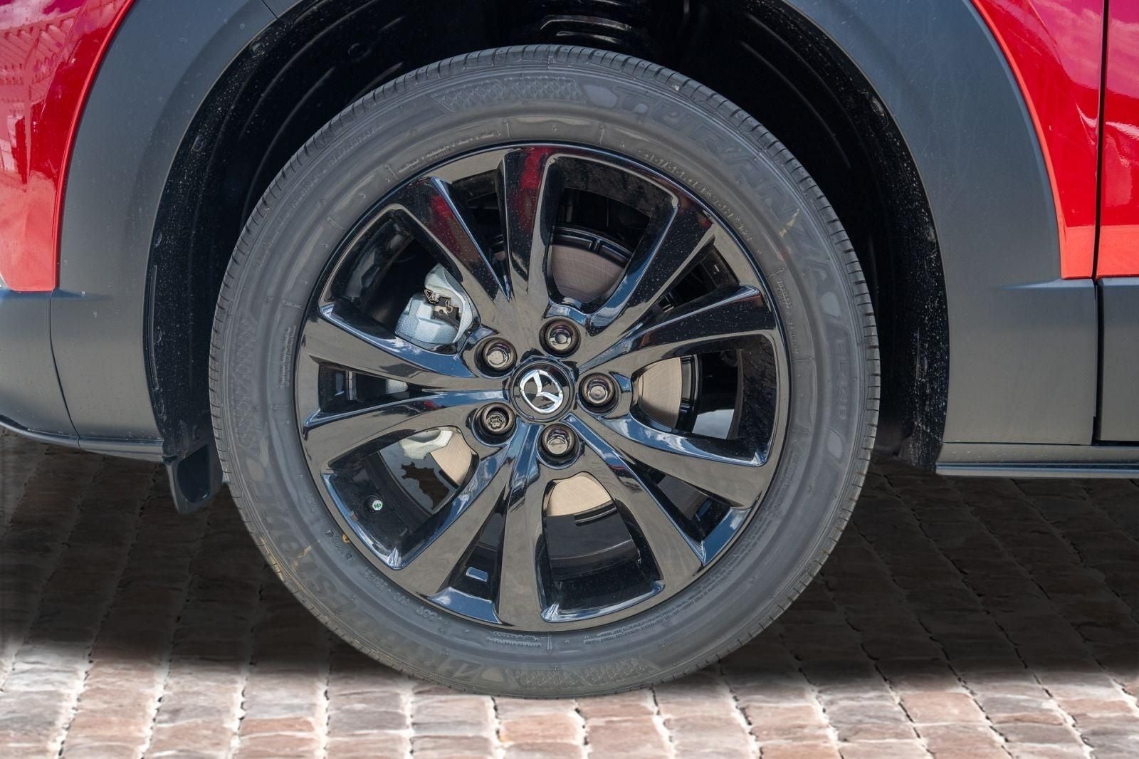 2026 Mazda Mazda CX-30 2.5 S Select Sport