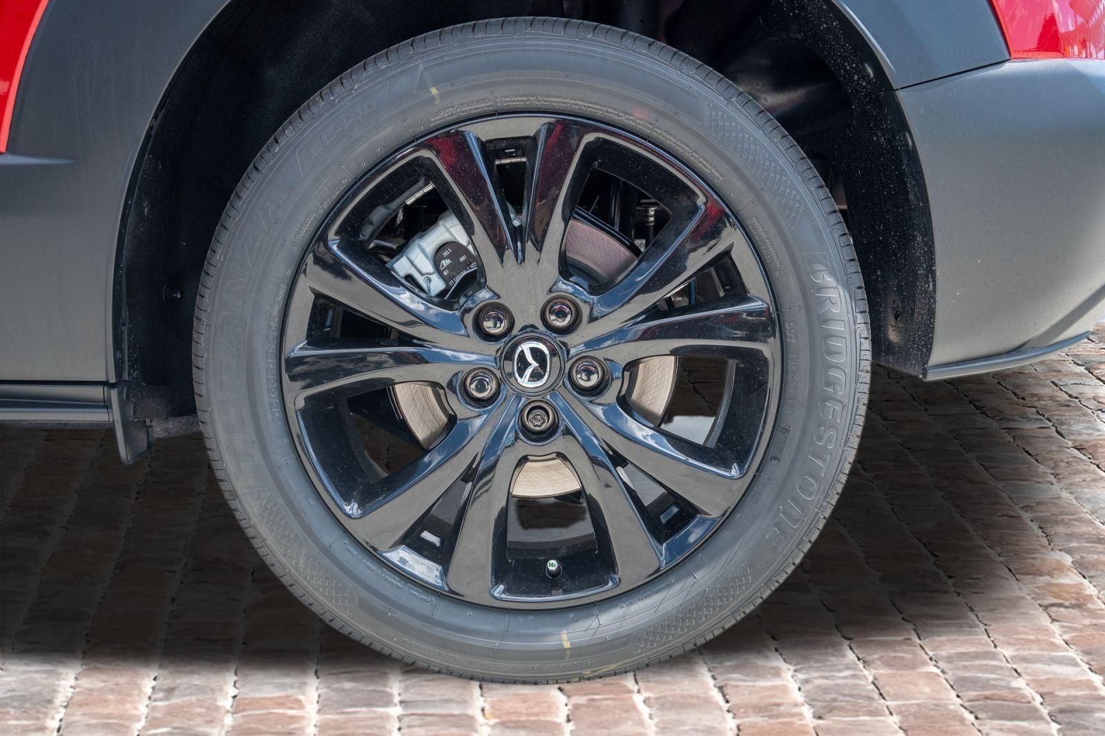 2026 Mazda Mazda CX-30 2.5 S Select Sport