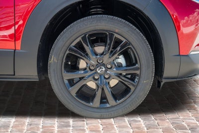 2026 Mazda Mazda CX-30 2.5 S Select Sport