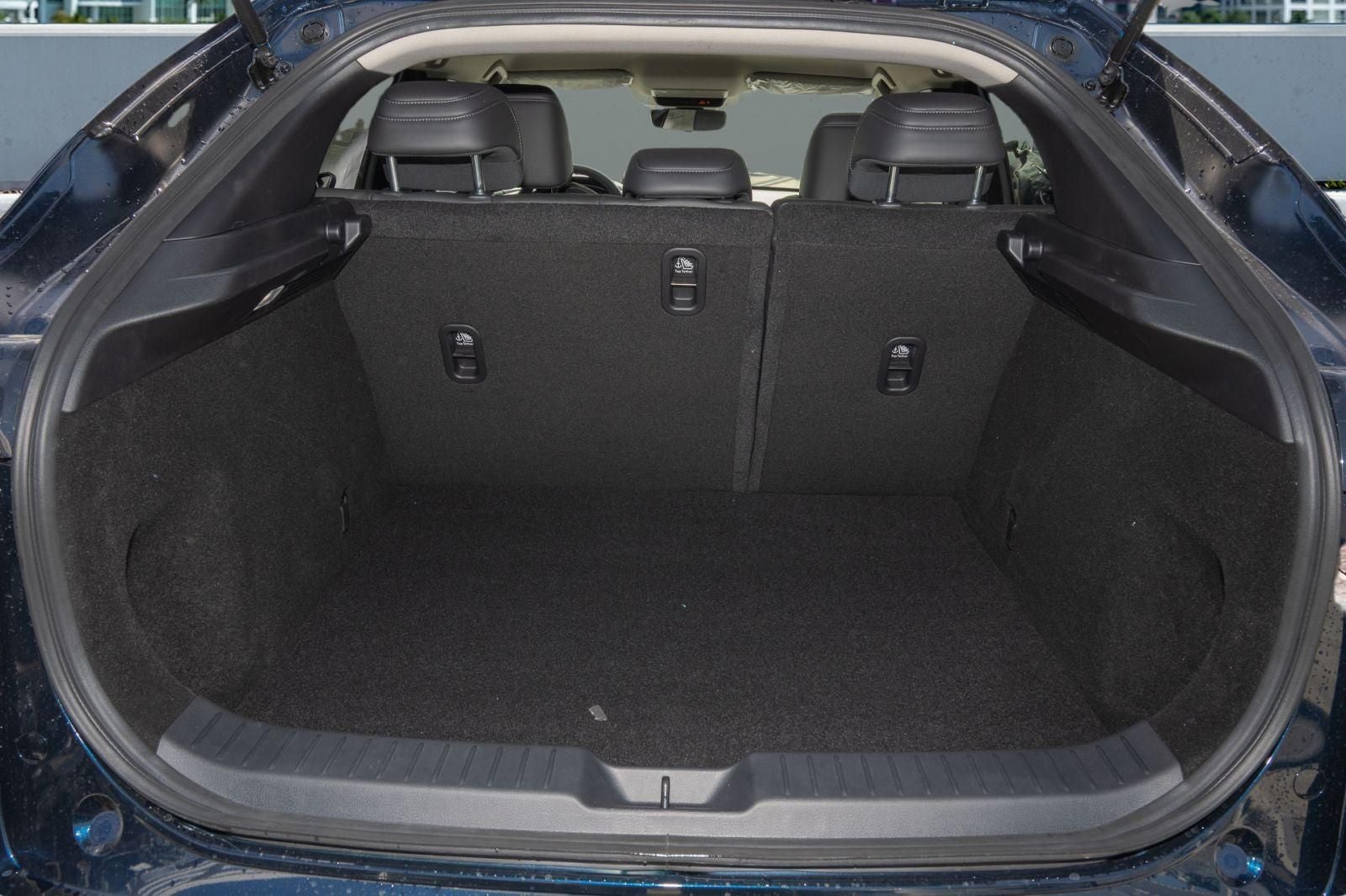 2026 Mazda Mazda CX-30 2.5 S Select Sport