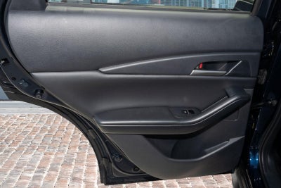 2026 Mazda Mazda CX-30 2.5 S Select Sport