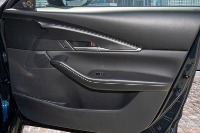 2026 Mazda Mazda CX-30 2.5 S Select Sport