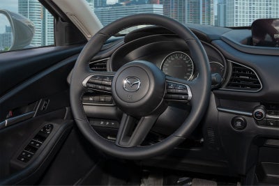 2026 Mazda Mazda CX-30 2.5 S Select Sport