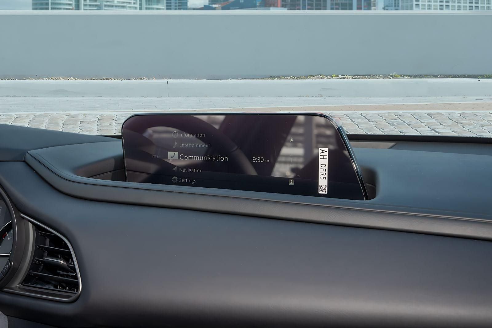 2026 Mazda Mazda CX-30 2.5 S Select Sport