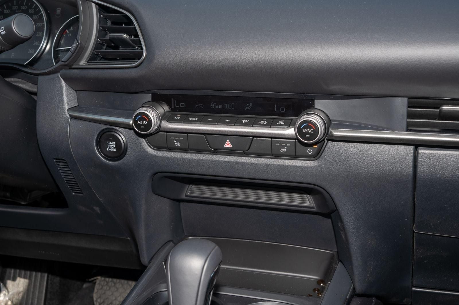 2026 Mazda Mazda CX-30 2.5 S Select Sport