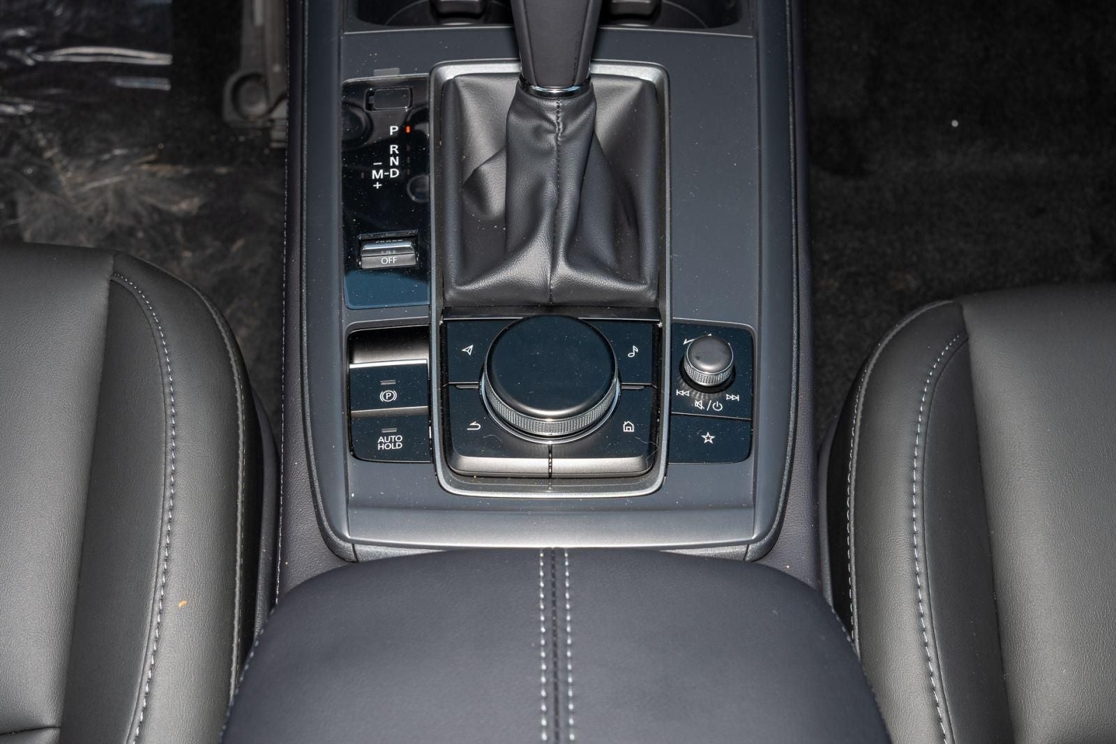 2026 Mazda Mazda CX-30 2.5 S Select Sport