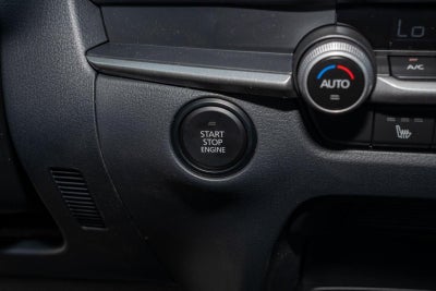 2026 Mazda Mazda CX-30 2.5 S Select Sport