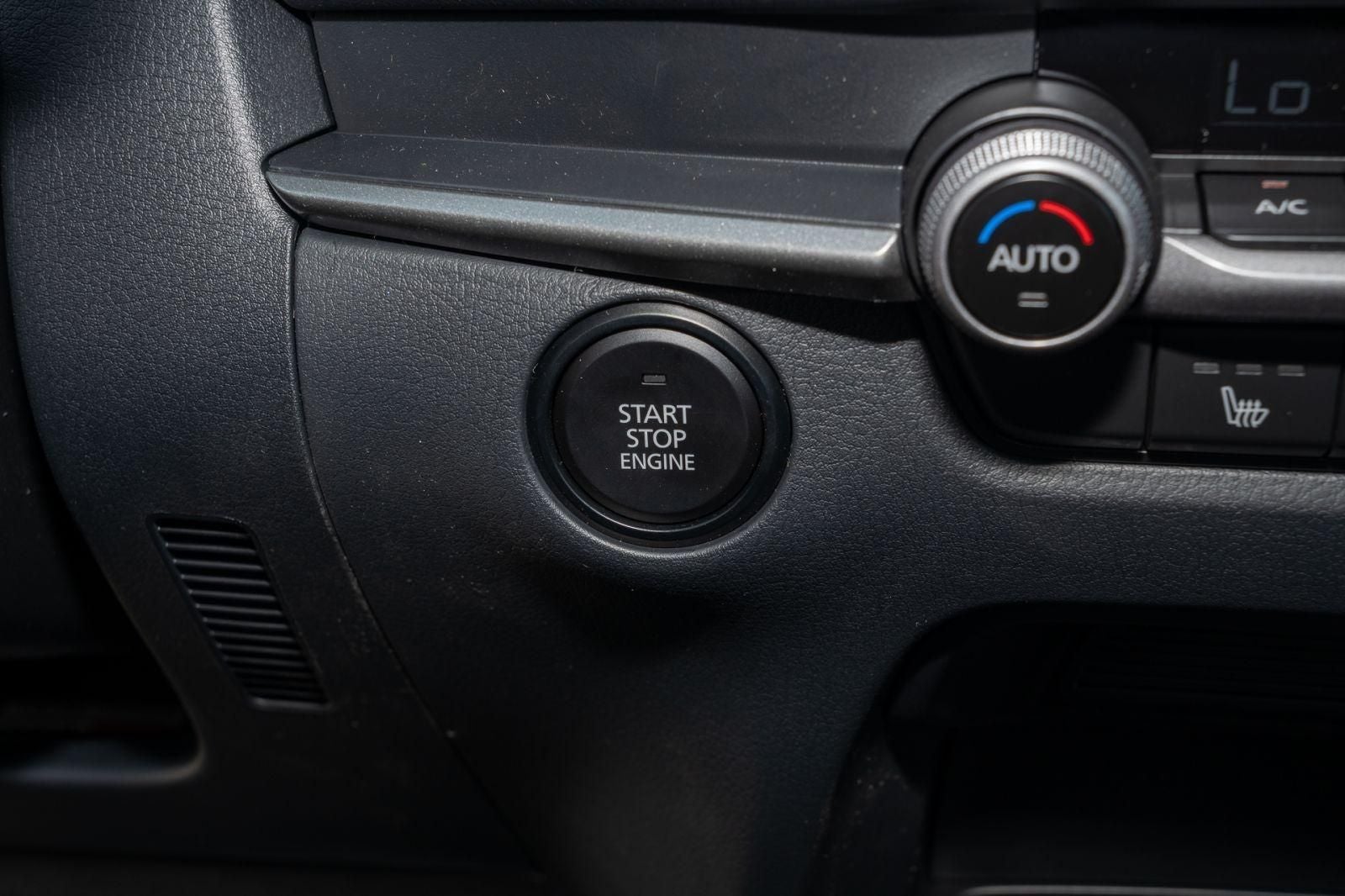 2026 Mazda Mazda CX-30 2.5 S Select Sport