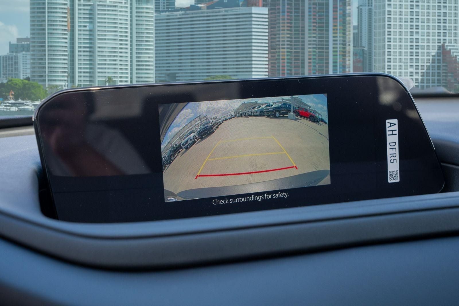 2026 Mazda Mazda CX-30 2.5 S Select Sport