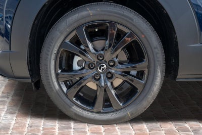 2026 Mazda Mazda CX-30 2.5 S Select Sport