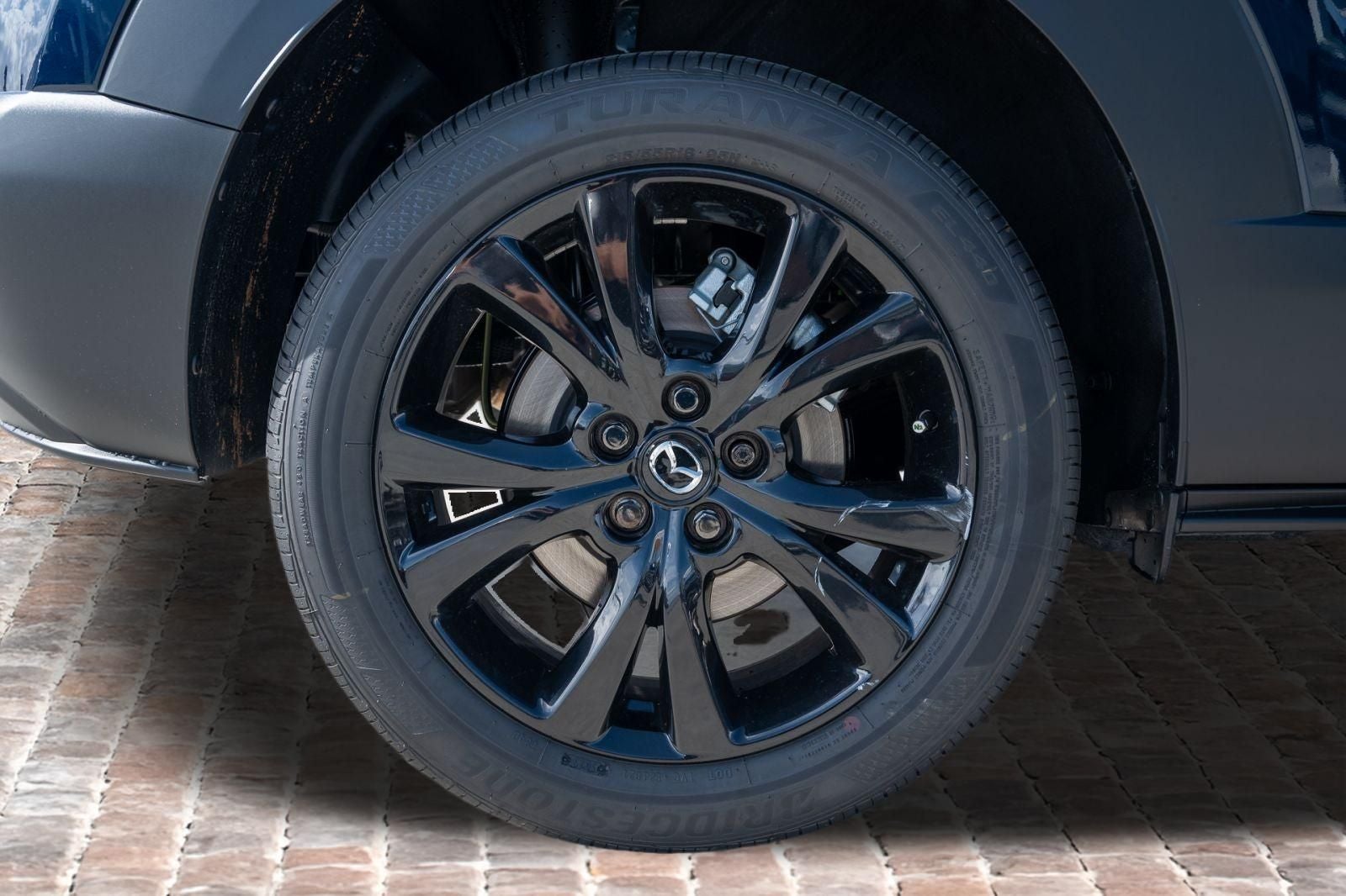 2026 Mazda Mazda CX-30 2.5 S Select Sport