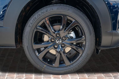 2026 Mazda Mazda CX-30 2.5 S Select Sport