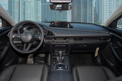 2026 Mazda Mazda CX-30 2.5 S Select Sport