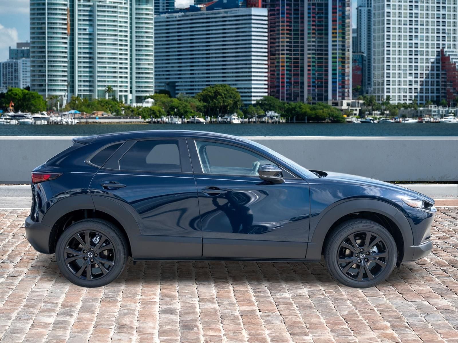 2026 Mazda Mazda CX-30 2.5 S Select Sport