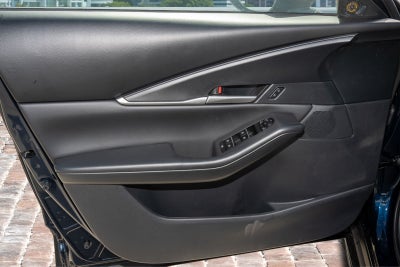 2026 Mazda Mazda CX-30 2.5 S Select Sport